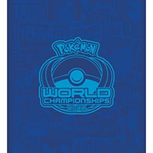 Pokemon TCG Rikotu Ohashi 2022 World Championships Deck