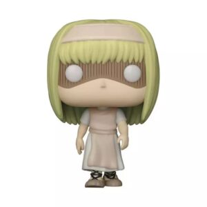 pop! attack of the titan 1250 ymir fritz sticker special edition