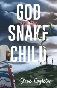 god and the snake-child