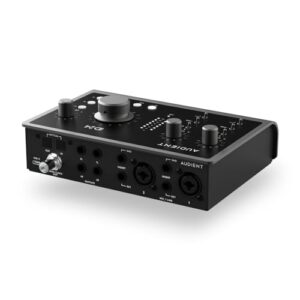 Audient iD24 USB-C Audio Interface