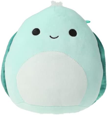 Squishmallows Kellytoy 2023 Onica The Turtle 7.5"