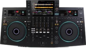 pioneer dj opus-quad 4-channel dj system