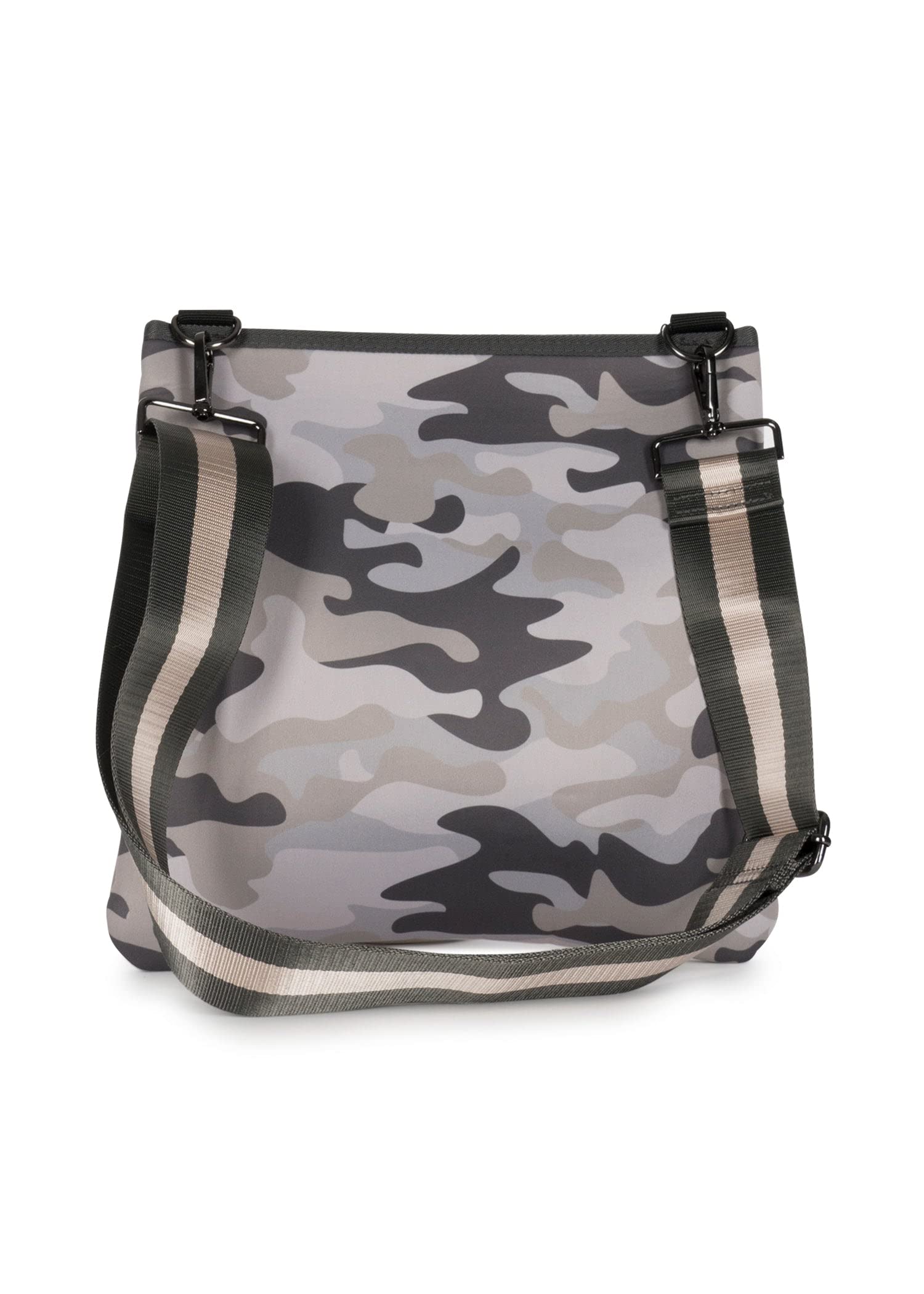 Haute Shore - Women's Peyton Safari Crossbody