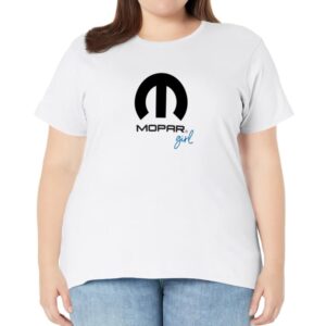 Mopar Girl T-Shirt