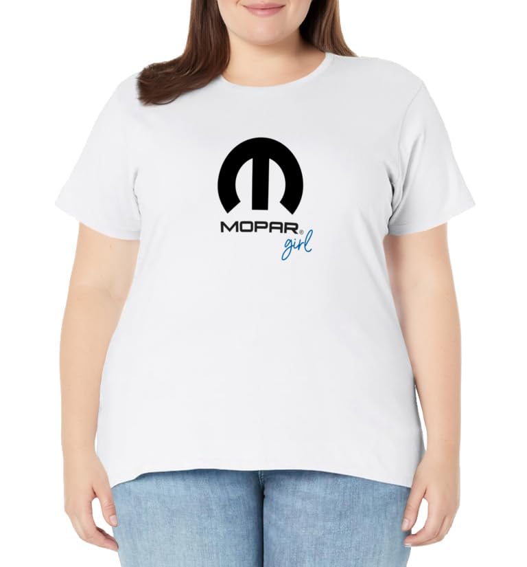 Mopar Girl T-Shirt