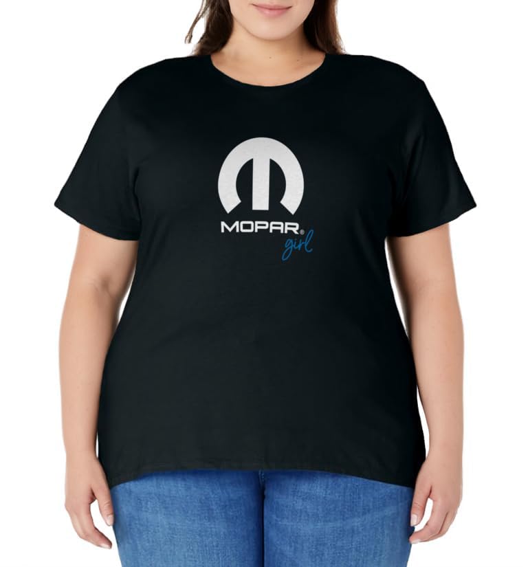 Mopar Girl T-Shirt