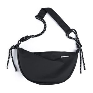 moyyi crescent bag crossbody large half moon dumpling bag for women