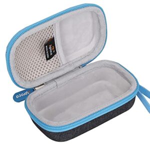 Aproca Black Hard Travel Storage Case, for Logitech G305 Lightspeed Wireless Gaming Mouse