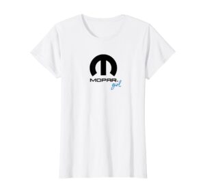 mopar girl t-shirt