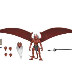 NECA Gargoyles Brooklyn Ultimate 7-Inch Action Figure