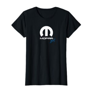 Mopar Girl T-Shirt