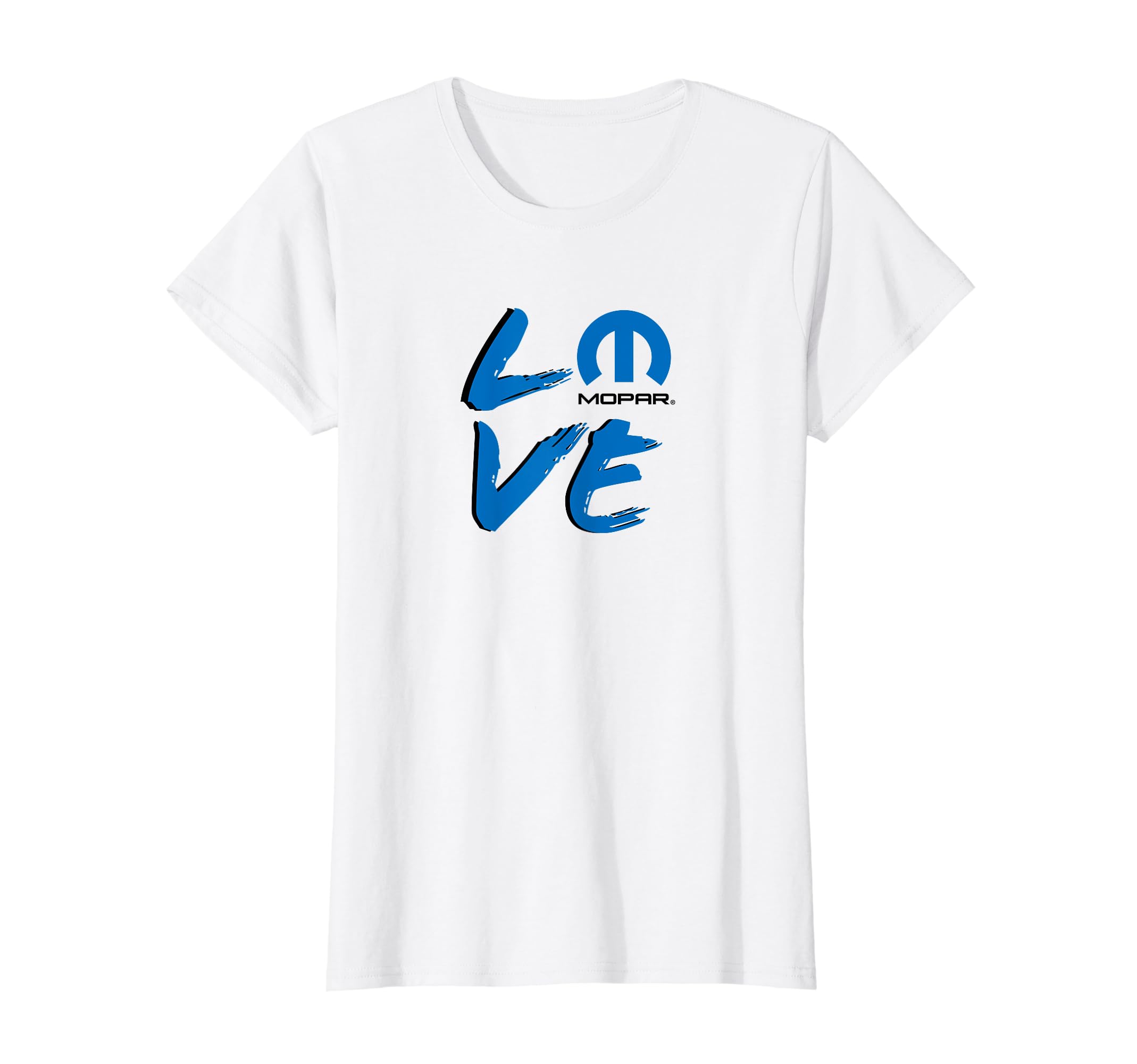 Mopar Love T-Shirt