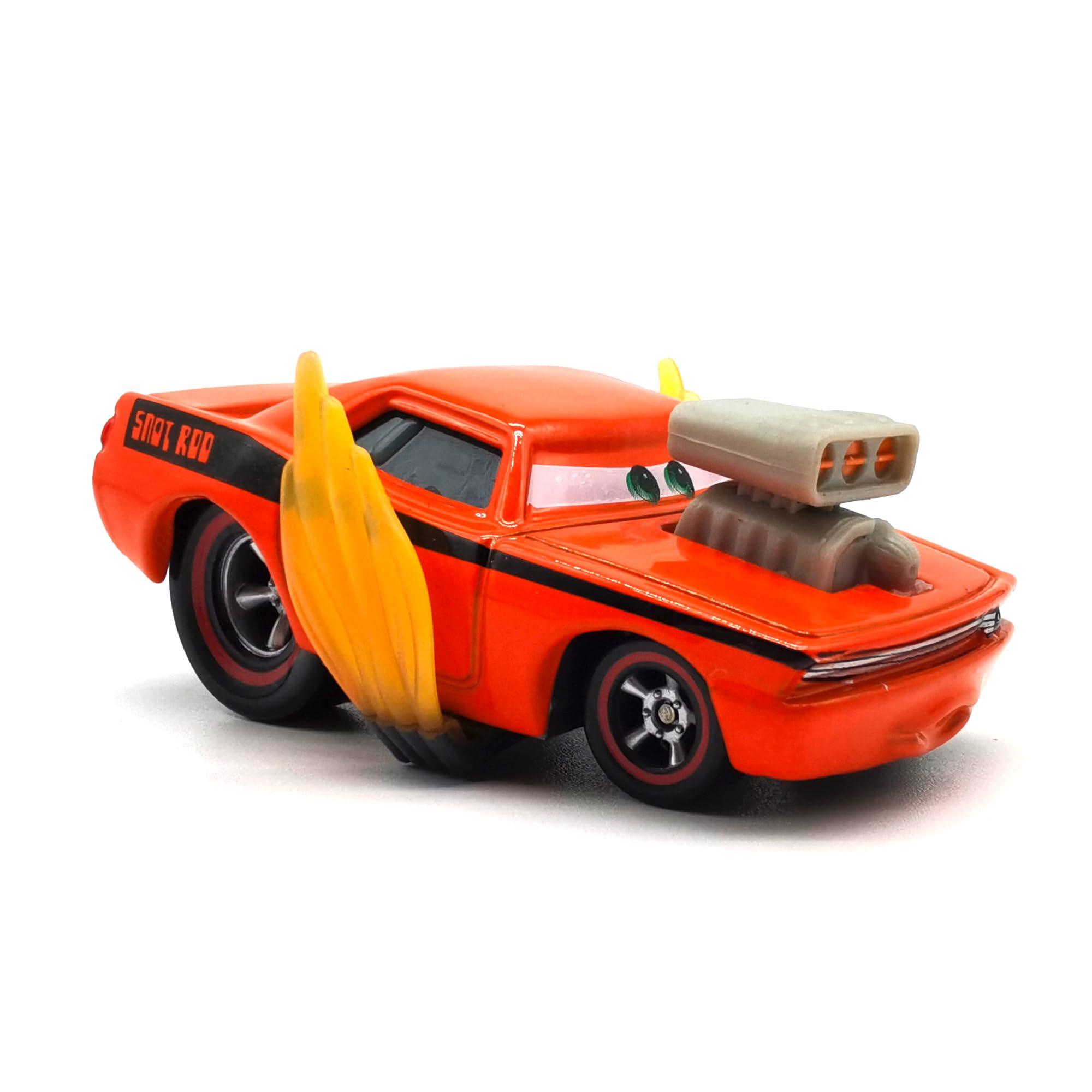 Shygey Children's Toy Cars 1:55 Die-Casting Vehicals Metal Alloy Cars Movie Toys Birthday Gift for Kids