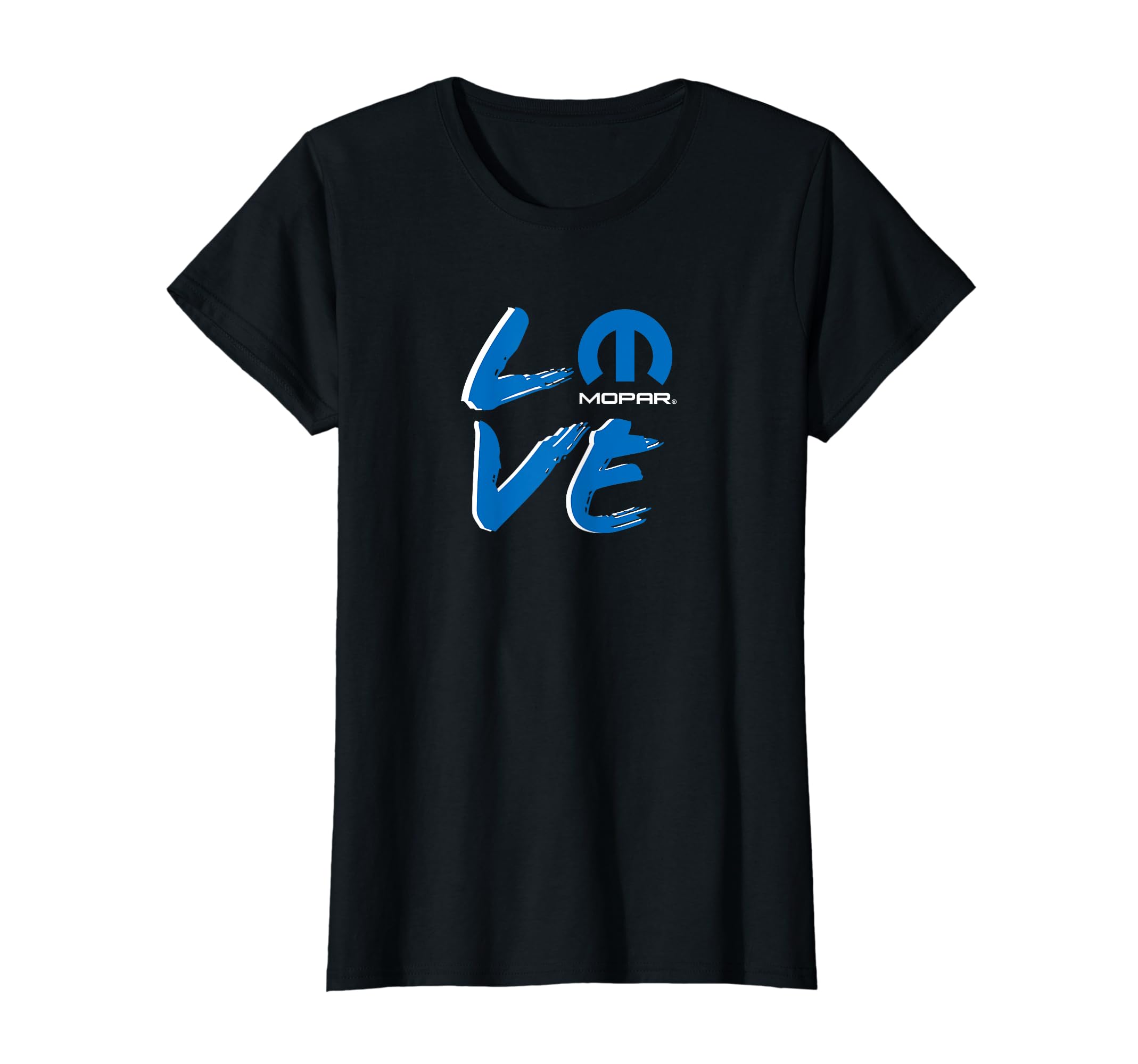 Mopar Love T-Shirt