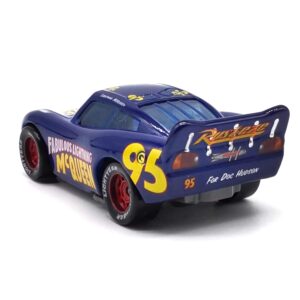 Cars Movie Toys Children's Toy Cars Metal Die-cast Toy Cars Multi-Color and Style for Choosing