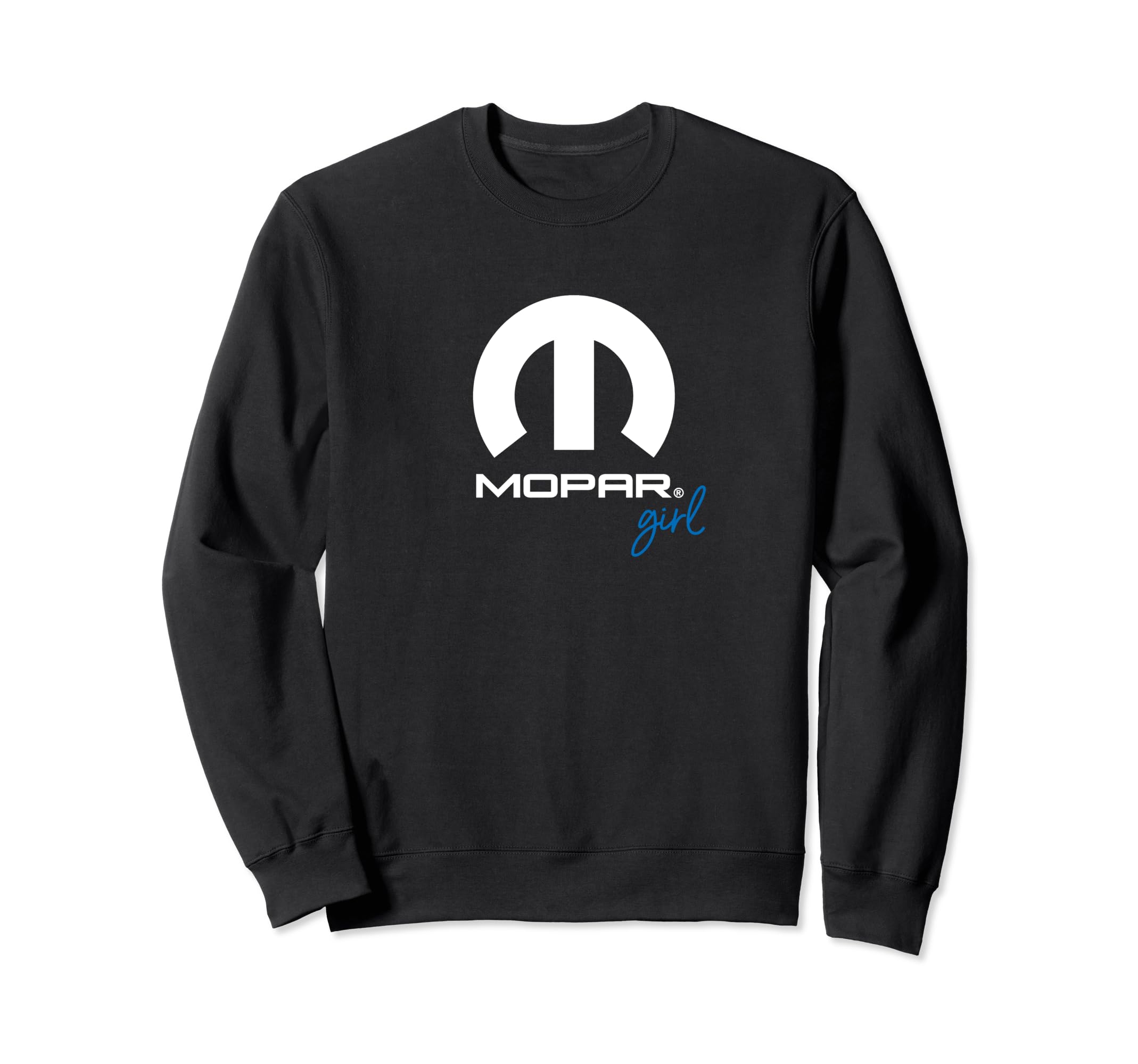 Mopar Girl Sweatshirt