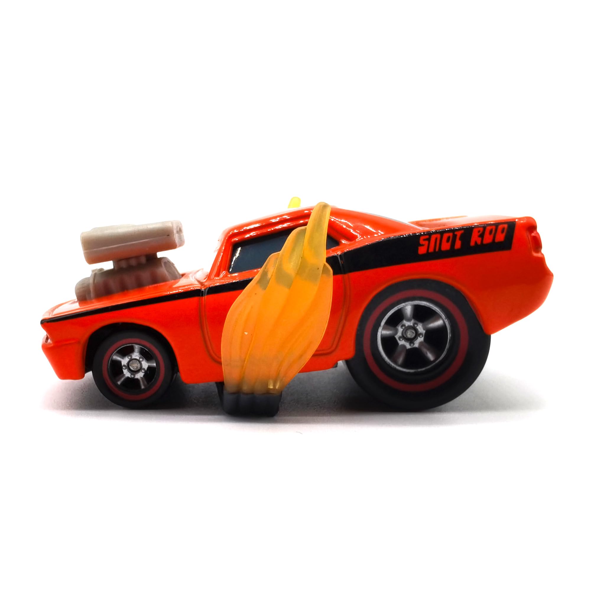 Shygey Children's Toy Cars 1:55 Die-Casting Vehicals Metal Alloy Cars Movie Toys Birthday Gift for Kids