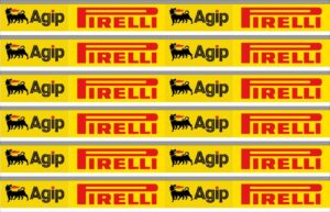 greenhills scalextric slot car italian pit wall x 6 1:32 scale macc874