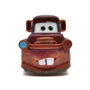 Cars 2 3 Movie Toys Children's Toy Cars Diecast Model Vehical 1:55 Scale Birthday Gifts for Kids