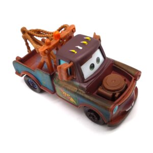 cars 2 3 movie toys children's toy cars diecast model vehical 1:55 scale birthday gifts for kids