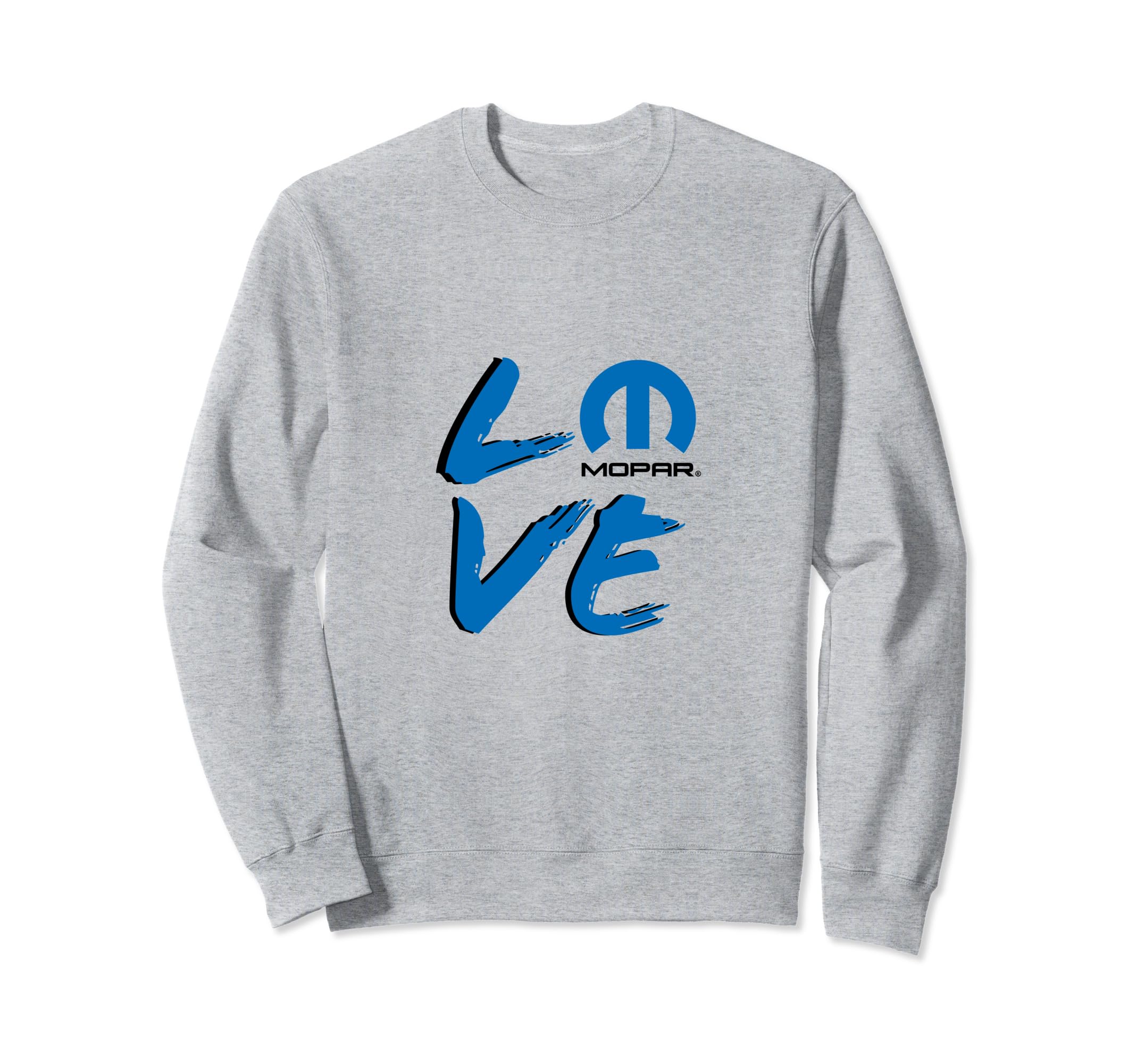 Mopar Love Sweatshirt