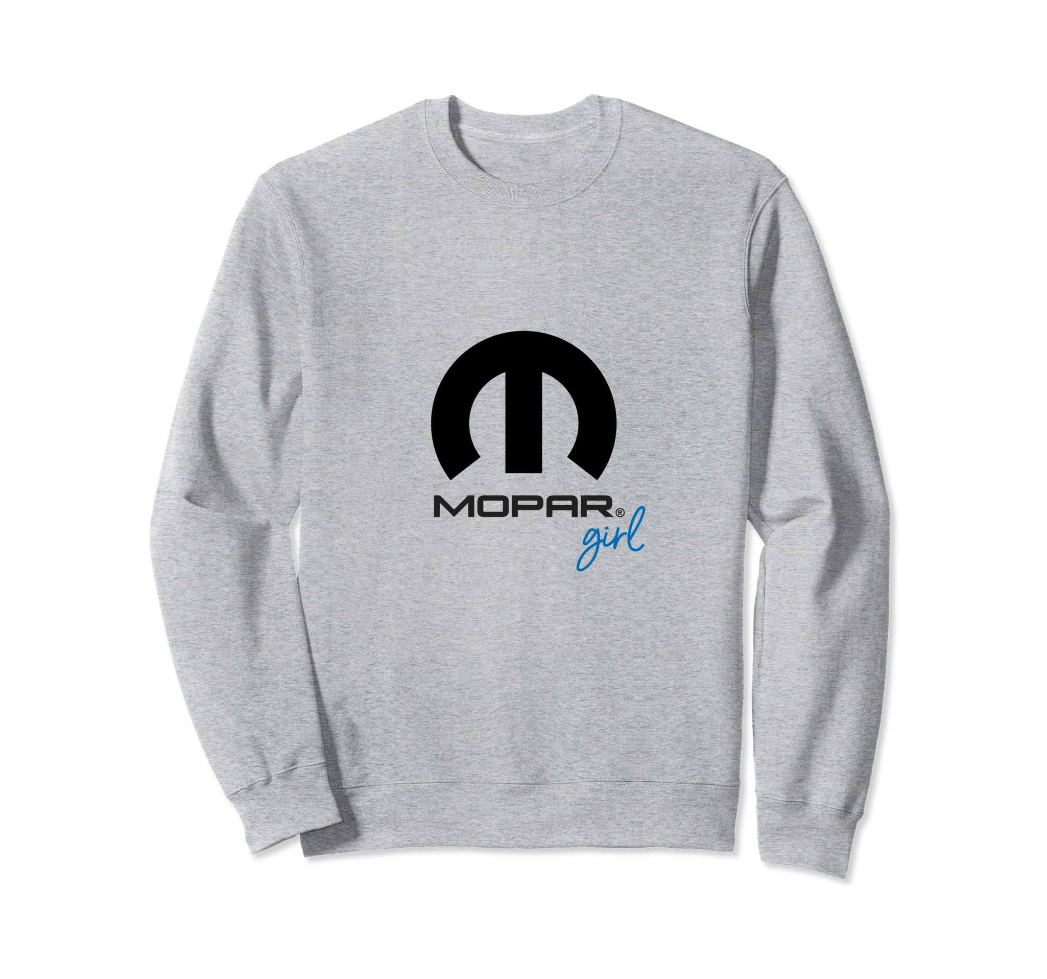 Mopar Girl Sweatshirt