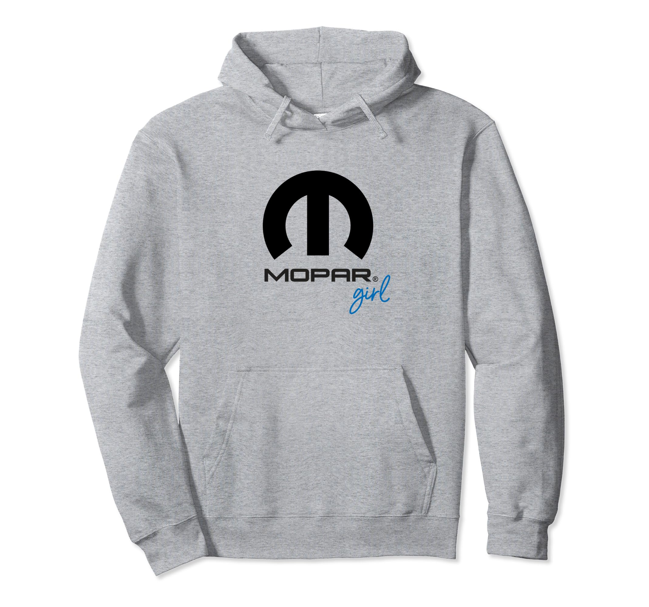 Mopar Girl Pullover Hoodie