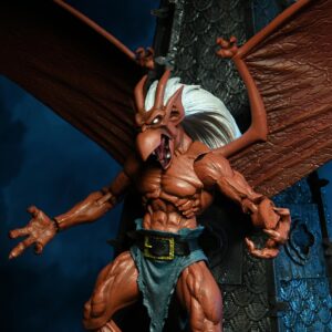 NECA Gargoyles Brooklyn Ultimate 7-Inch Action Figure