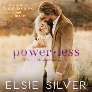 powerless: a small town friends to lovers romance