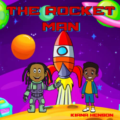 The Rocket Man