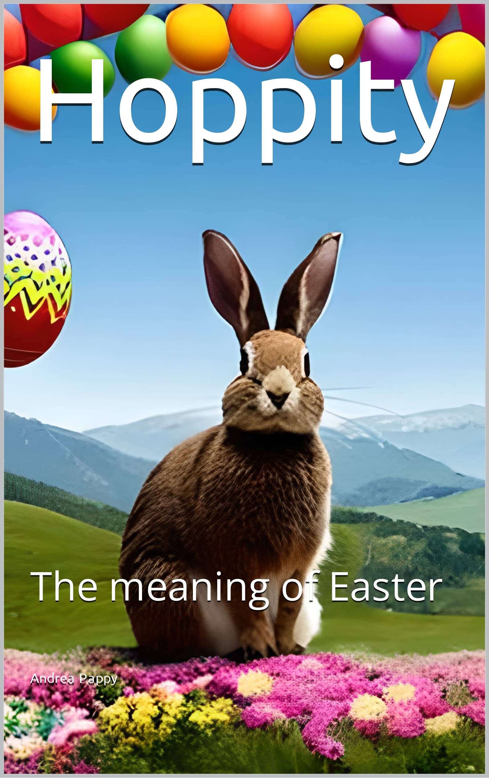 Hoppity: The meaning of Easter