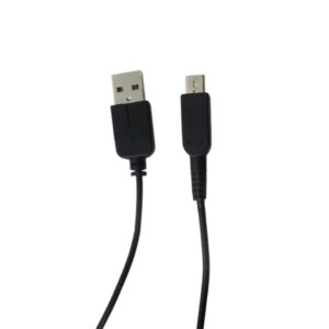 Xspeedonline 2Pcs USB Power Charger Charging Cable Used to Adapt for DS i for Use with Car Charger with USB Outlet