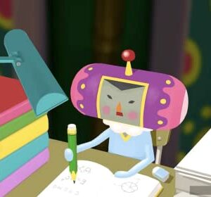 We Love Katamari REROLL + Royal Reverie - PlayStation 5