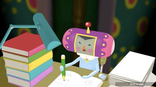 We Love Katamari REROLL + Royal Reverie - PlayStation 5