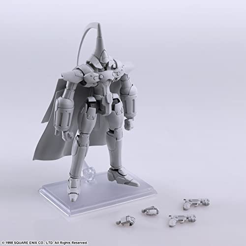 Xenogears (Volume 2) 1:144 Scale Structure Arts 3-Piece Model Kit