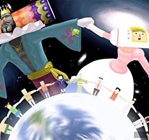 We Love Katamari REROLL + Royal Reverie - Xbox Series X|Xbox One