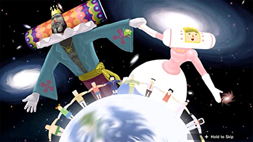 We Love Katamari REROLL + Royal Reverie - Xbox Series X|Xbox One