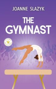 the gymnast (all in sports middle grade books)