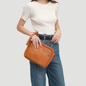 2023 New Crossbody Shoulder Bags And Clutches, Off-Crossbody Leather Shoulder Bags, Purse With Built In Wallet For Women.