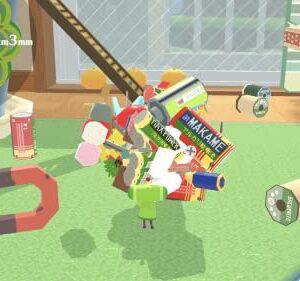 We Love Katamari REROLL + Royal Reverie - PlayStation 5