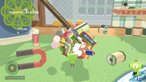 We Love Katamari REROLL + Royal Reverie - PlayStation 5