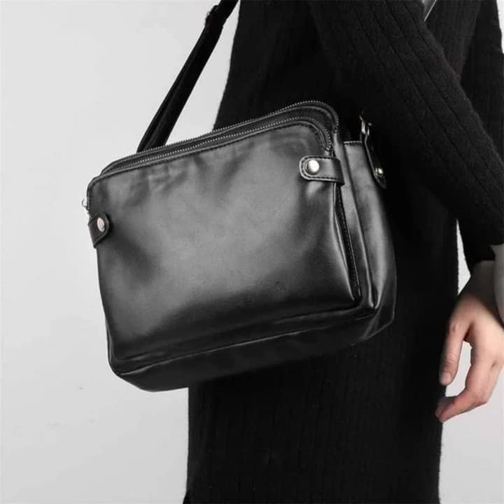 2023 New Crossbody Shoulder Bags And Clutches, Off-Crossbody Leather Shoulder Bags, Purse With Built In Wallet For Women.