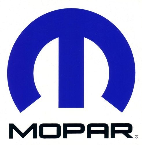 Mopar 68028442AA, 68125735AA Windshield Wiper Blade Set