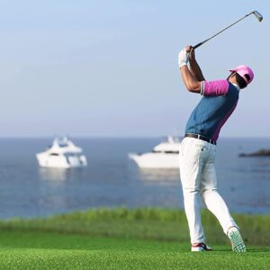 EA Sports PGA Tour: Standard EA App - Origin PC [Online Game Code]