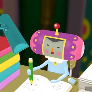 We Love Katamari REROLL + Royal Reverie - Nintendo Switch