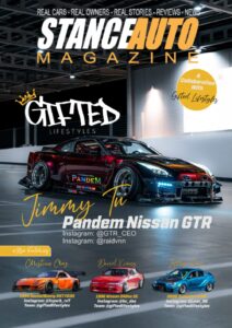 stance auto magazine gifted lifestyles (stance auto magazine specials)