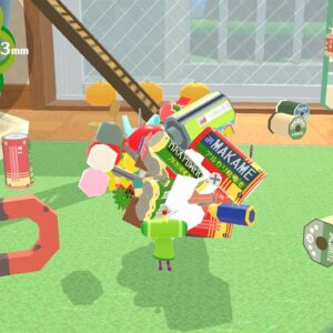 We Love Katamari REROLL + Royal Reverie - Nintendo Switch