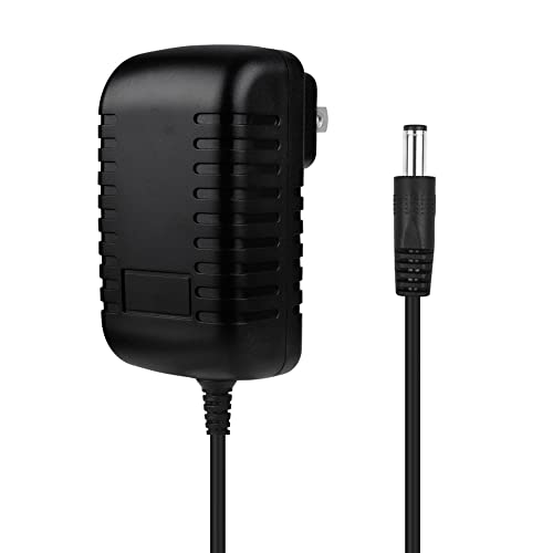 Dysead AC Adapter Compatible with SM Pro Audio M-Patch 2.1 SMPro Passive Monitor Controller Power