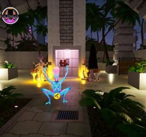 Paradise Killer Physcial Edition for Playstation 5