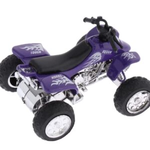 ATV Tough Toy (Green)